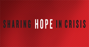 Sharing Hope in Crisis